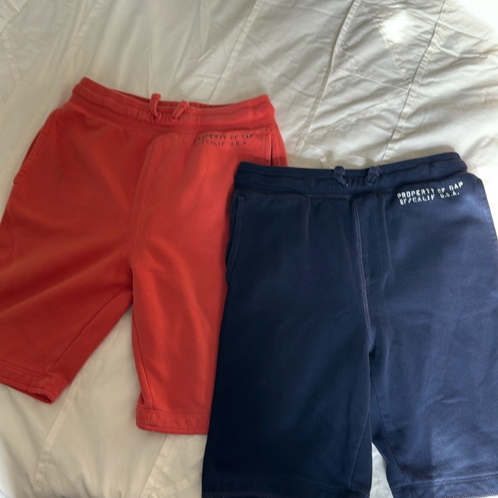 Great condition. Worn for a season